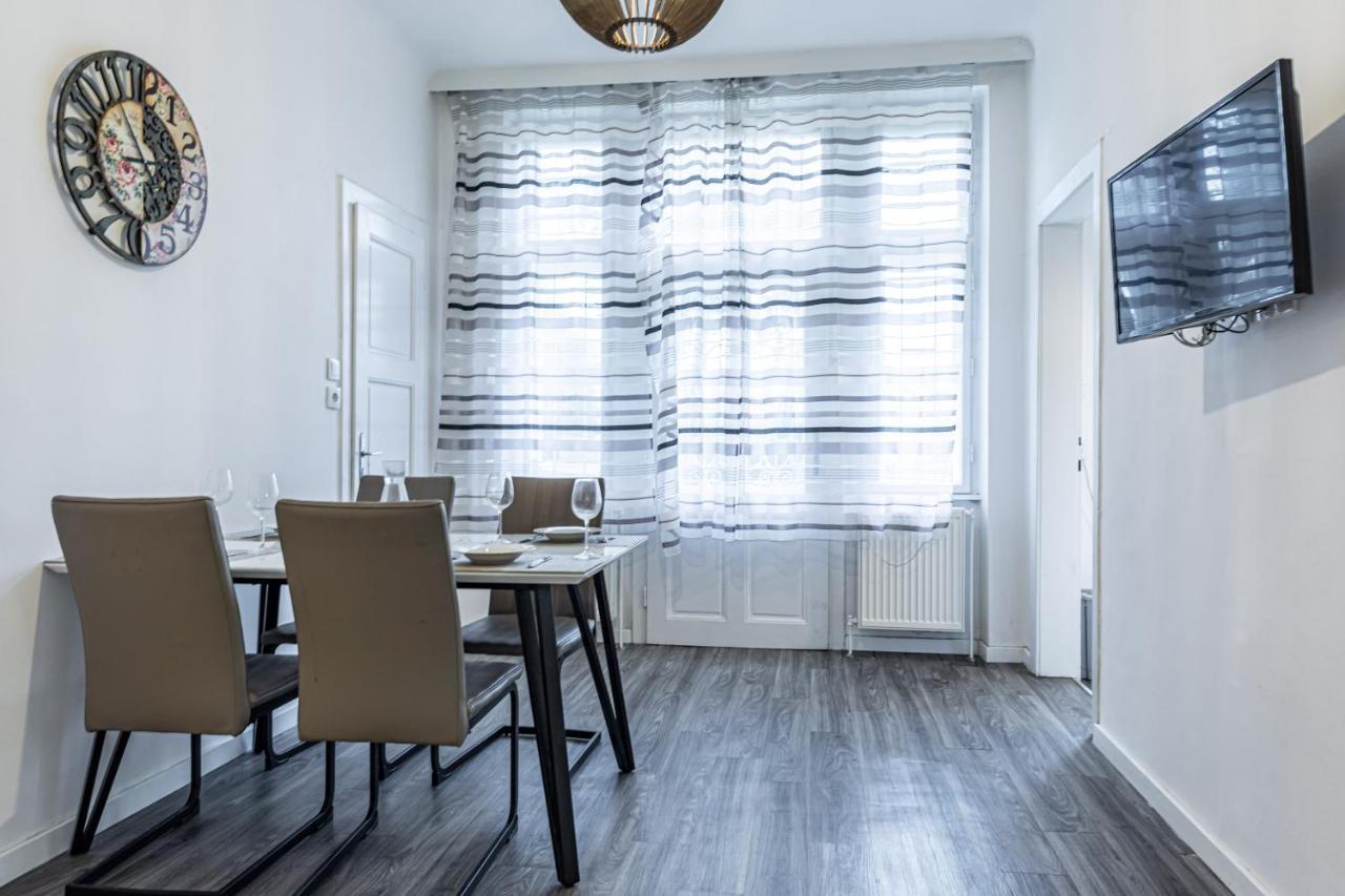 Christiano - Schoenbrunn Appartement