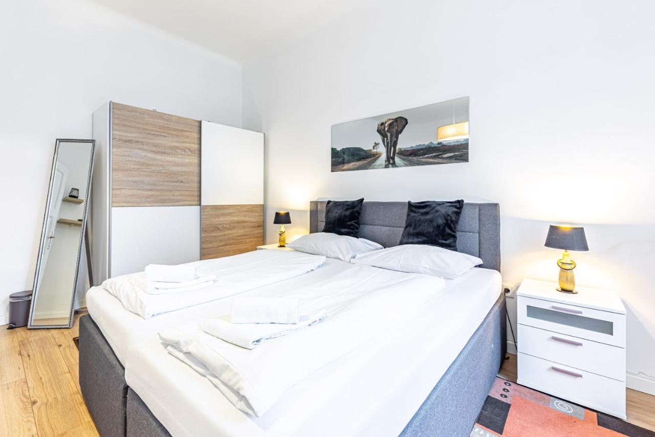 Christiano - Schoenbrunn Appartement