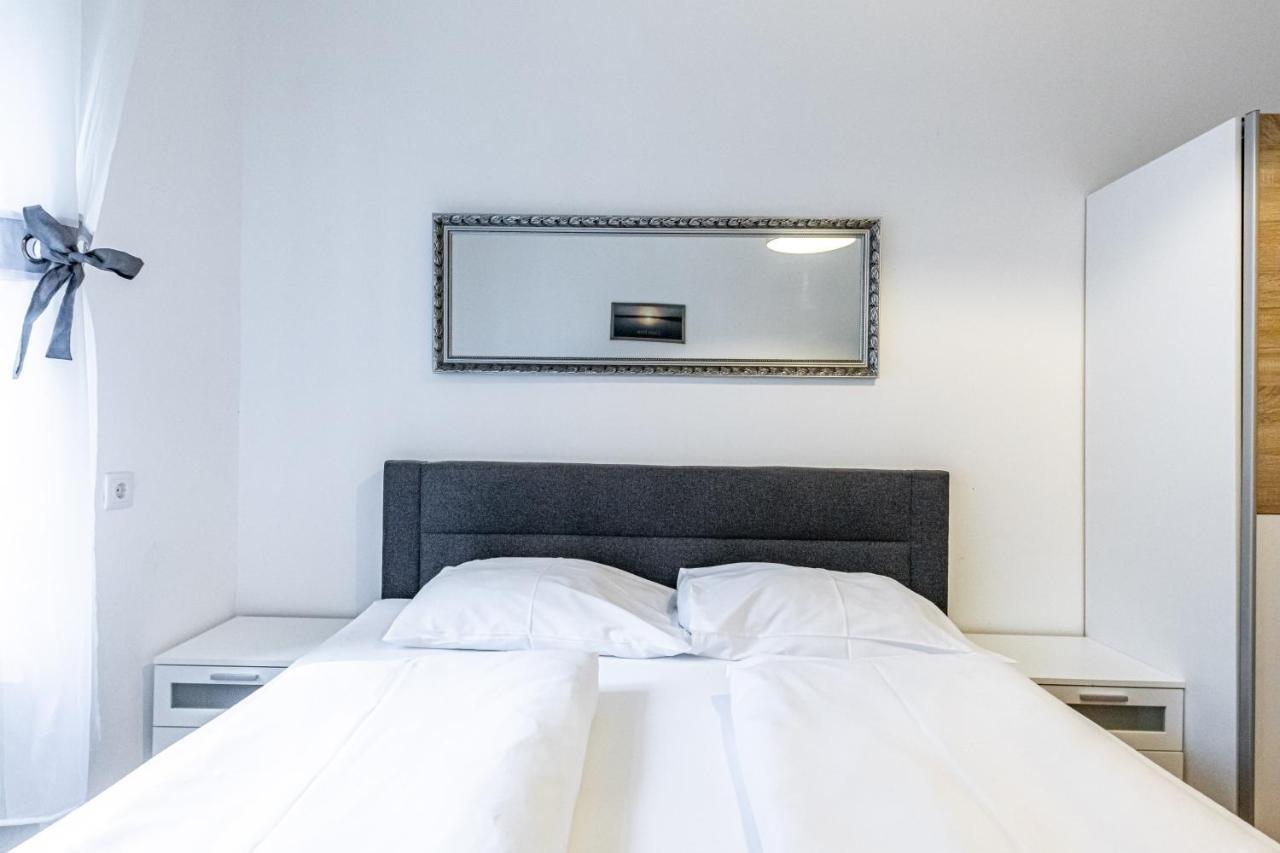 Christiano - Schoenbrunn Appartement Vienne